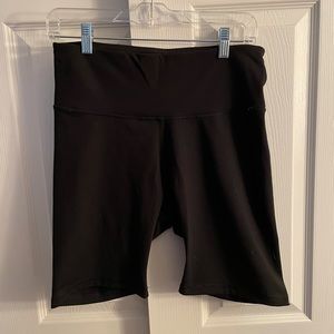Bike Shorts